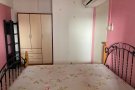 武吉班让普通房出租 Blk 611 Bukit Panjang