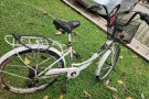 U杠自行车价格30 元