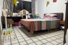 御花园地铁站附近有普通房出租