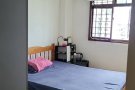 9月28入住新装修靠近油池地铁站普通房出租