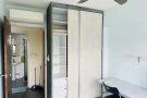 文礼普通房冷气出租，适合夫妻住