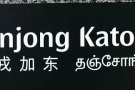 加东私人排屋主人房有女床位出租