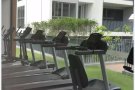 兀兰 海军部地铁站 公寓普通房
