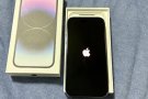 9.5成新苹果14pro