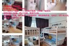 可短期大巴窑出租＄1200一个月/＄50一天( 包水电网有提供床单拎包随时入住）