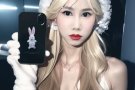 中国 跨性别 ladyboy ts 晓月