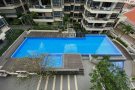 阿裕尼MRT 公寓: Atrium Residences 普通房 出租 (近JCU SMU Kaplan)