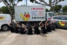 搬家服务 寄存 14尺 包车服务,全岛搬家HDB低至288一车 活动截止11月30日