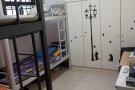 可报本屋服务业，近后港德芙工业区，男搭房