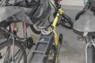 电动助力车