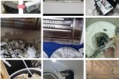 冷气 洗衣机 热水器 厨具清洗