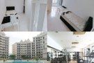 近cc14 lorong chuan mrt罗弄泉地铁站对面，公寓大隔间出租，随时拎包入住，可报地址，步行3分钟到地铁站