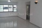 1646 sqft lagoon View 3 bed rooms for rent