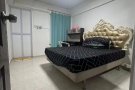 勿洛地铁站附近