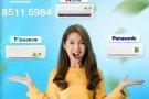 空调服务，只为三菱，大金，松下服务