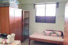 宏贸桥女床位出租