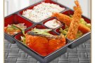 日本餐厨房助手