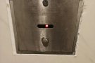 本地专业维修智能感应自动冲水马桶wc sensor auto flushing system repair 厨房下水道
