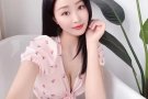 金文泰 女按摩师