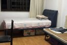 男搭房 一位 （2人间）
