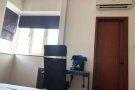 NTU 学生公寓 主人房