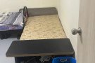 义顺大牌239男生床位出租，随时可以入住，申报地址，$460全包，小煮