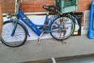 电动车贱卖90回家