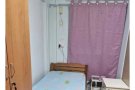 非中介！裕华园！女隔间出租 靠近地铁站/住人少干净电话88218655骗子绕行/不闲聊