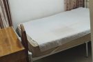 蔡厝港地铁站公寓客房（带独立卫浴））出租，水电WIFI全包1200/月，可立刻入住。