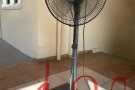 落地遥控风扇-台式风扇便宜转售
