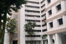 文礼地铁站商场对面，主人房招一人，月末入住。