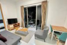 █ 花拉公园－Farrer Park █ - 公寓-1室1厅_出租