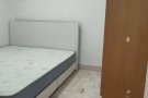 地铁边的房间