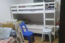 兀兰13街床位出租（靠近马西铃地铁）