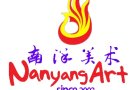 🎨 加入我们的艺术世界！ 🖌️