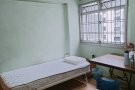 武吉巴督 289F （男床位，双人间）
