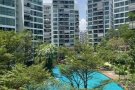 [转租]Yishun公寓超大落地窗大普通房出租 无中介