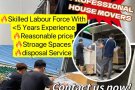 RiseMover Logistics