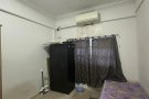 Aljunied MRT对面有男搭房出租，马上可以入住，不可以煮饭，提供MOM本屋地址