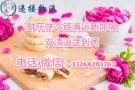 鲜花饼冷链海运到新加坡，拼箱也能轻松搞定！