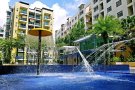 绿线 阿裕尼 Aljunied MRT 公寓: The Alcove 公寓 单人房 出租