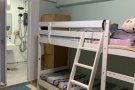 主人房招租床位