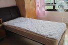 武吉巴督 289E 男床位（双人间）