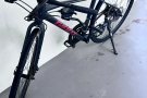 捷安特平把公路车