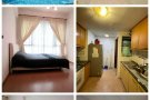 绿线 Aljunied MRT 步行1分钟 公寓: Central Grove 小单人房 普通房 出租
