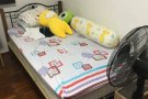 大巴窑女搭房3人间招一女搭房$500水电网全包 (s310195)