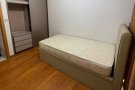 50新币自取 单人床+床垫
