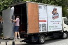 搬家、寄存、垃圾清理、组装家具。诚实定价，不玩低价套路引流后坐地加价，纸箱包膜免费 HP 87587069
