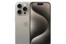 苹果 15 Pro 全新，未激活
