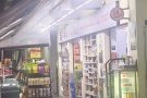 湖畔地铁旁边，达曼裕廊步行7分钟.楼下就有咖啡店，24小时超市。男搭房，女搭房夫妻房